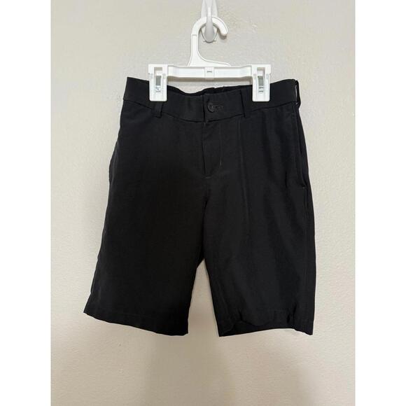 Nike youth golf shorts size small - Picture 1 of 3
